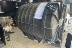 江淮骏铃A7 2.5L柴油 170马力 星瑞6档 4.18米单排栏板轻卡