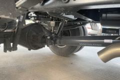 江淮骏铃A7 2.5L柴油 170马力 星瑞6档 4.18米单排栏板轻卡