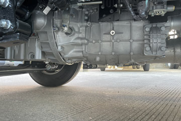 ��������A7 2.5L���� 170���� ����6�� 4.18�׵��������ῨͼƬ