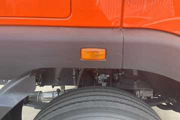 ��������HOWO TX7 PRO ��ӯ�� 6.9L���� 290���� 4X2 �й�����8�� 9.6����ʽ�ػ���ͼƬ