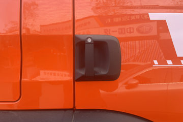 ��������HOWO TX7 PRO ��ӯ�� 6.9L���� 290���� 4X2 �й�����8�� 9.6����ʽ�ػ���ͼƬ