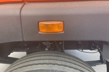 ��������HOWO TX7 PRO ��ӯ�� 6.9L���� 290���� 4X2 �й�����8�� 9.6����ʽ�ػ���ͼƬ