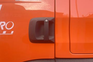 ��������HOWO TX7 PRO ��ӯ�� 6.9L���� 290���� 4X2 �й�����8�� 9.6����ʽ�ػ���ͼƬ