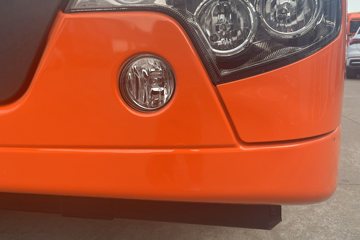 ��������HOWO TX7 PRO ��ӯ�� 6.9L���� 290���� 4X2 �й�����8�� 9.6����ʽ�ػ���ͼƬ