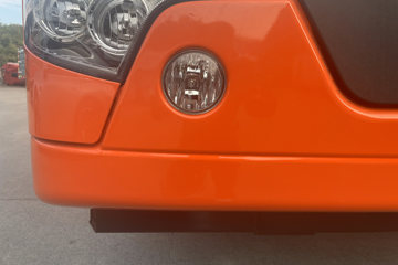 ��������HOWO TX7 PRO ��ӯ�� 6.9L���� 290���� 4X2 �й�����8�� 9.6����ʽ�ػ���ͼƬ