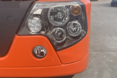 豪沃TX7Pro，290马力网红车型