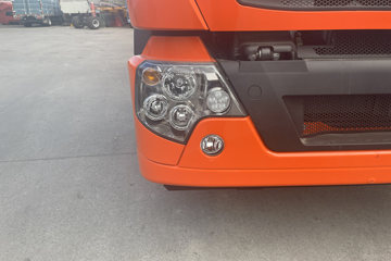 ��������HOWO TX7 PRO ��ӯ�� 6.9L���� 290���� 4X2 �й�����8�� 9.6����ʽ�ػ���ͼƬ