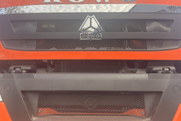 ��������HOWO TX7 PRO ��ӯ�� 6.9L���� 290���� 4X2 �й�����8�� 9.6����ʽ�ػ���ͼƬ