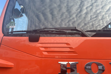 ��������HOWO TX7 PRO ��ӯ�� 6.9L���� 290���� 4X2 �й�����8�� 9.6����ʽ�ػ���ͼƬ