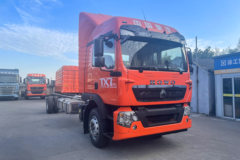 优惠2.96万 苏州市HOWO TX7 PRO载货车火热促销中