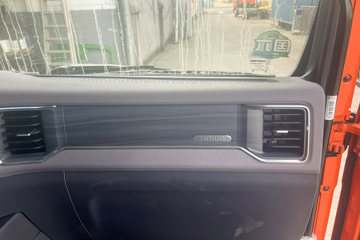 ��������HOWO TX7 PRO ��ӯ�� 6.9L���� 290���� 4X2 �й�����8�� 9.6����ʽ�ػ���ͼƬ