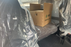 重汽豪沃HOWO TX7 PRO 沃盈版 6.9L柴油 290马力 4X2 中国重汽8档 9.6米厢式载货车 重汽豪沃HOWO TX7 PRO 沃盈版 6.9L柴油 290马力 4X2 中国重汽8档 9.6米厢式载货车