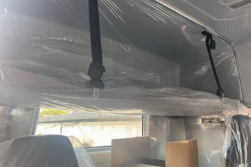 ��������HOWO TX7 PRO ��ӯ�� 6.9L���� 290���� 4X2 �й�����8�� 9.6����ʽ�ػ���ͼƬ