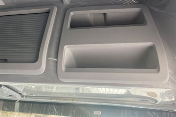 ��������HOWO TX7 PRO ��ӯ�� 6.9L���� 290���� 4X2 �й�����8�� 9.6����ʽ�ػ���ͼƬ