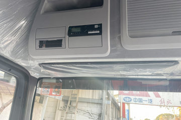 ��������HOWO TX7 PRO ��ӯ�� 6.9L���� 290���� 4X2 �й�����8�� 9.6����ʽ�ػ���ͼƬ