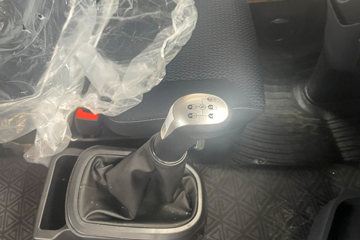 ��������HOWO TX7 PRO ��ӯ�� 6.9L���� 290���� 4X2 �й�����8�� 9.6����ʽ�ػ���ͼƬ