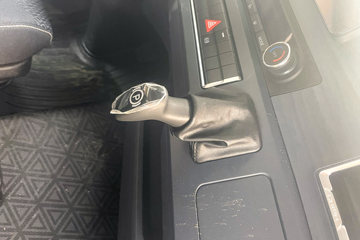 ��������HOWO TX7 PRO ��ӯ�� 6.9L���� 290���� 4X2 �й�����8�� 9.6����ʽ�ػ���ͼƬ