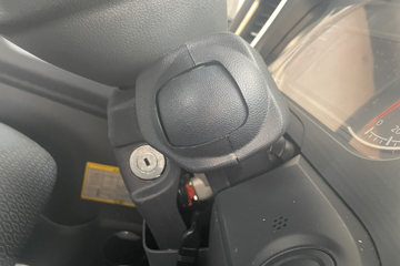 ��������HOWO TX7 PRO ��ӯ�� 6.9L���� 290���� 4X2 �й�����8�� 9.6����ʽ�ػ���ͼƬ