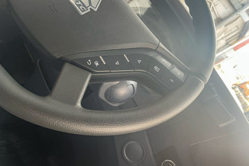 ��������HOWO TX7 PRO ��ӯ�� 6.9L���� 290���� 4X2 �й�����8�� 9.6����ʽ�ػ���ͼƬ