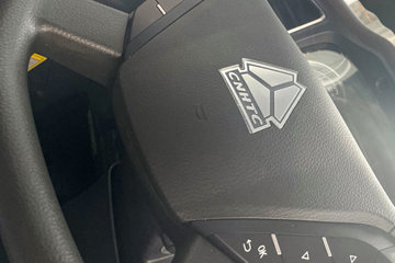 ��������HOWO TX7 PRO ��ӯ�� 6.9L���� 290���� 4X2 �й�����8�� 9.6����ʽ�ػ���ͼƬ