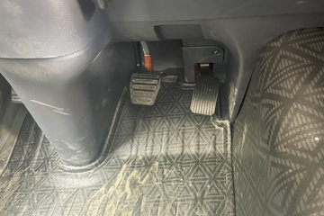 ��������HOWO TX7 PRO ��ӯ�� 6.9L���� 290���� 4X2 �й�����8�� 9.6����ʽ�ػ���ͼƬ