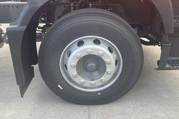 ��������HOWO TX7 PRO ��ӯ�� 6.9L���� 290���� 4X2 �й�����8�� 9.6����ʽ�ػ���ͼƬ