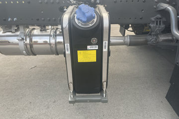 ��������HOWO TX7 PRO ��ӯ�� 6.9L���� 290���� 4X2 �й�����8�� 9.6����ʽ�ػ���ͼƬ