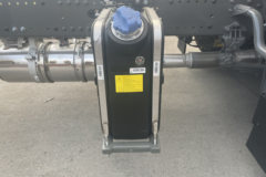 重汽豪沃HOWO TX7 PRO 沃盈版 6.9L柴油 290马力 4X2 中国重汽8档 9.6米厢式载货车 重汽豪沃HOWO TX7 PRO 沃盈版 6.9L柴油 290马力 4X2 中国重汽8档 9.6米厢式载货车