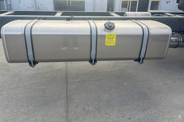 ��������HOWO TX7 PRO ��ӯ�� 6.9L���� 290���� 4X2 �й�����8�� 9.6����ʽ�ػ���ͼƬ