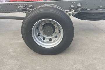 ��������HOWO TX7 PRO ��ӯ�� 6.9L���� 290���� 4X2 �й�����8�� 9.6����ʽ�ػ���ͼƬ