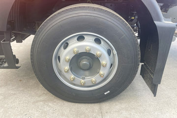 ��������HOWO TX7 PRO ��ӯ�� 6.9L���� 290���� 4X2 �й�����8�� 9.6����ʽ�ػ���ͼƬ