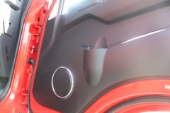 东风新疆拓行S3 3L柴油 180马力 4X2 法士特10档 3.8米排半自卸车