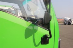 东风新疆拓行S3L  4X2 单排纯电动自卸车 宁德时代155kWh