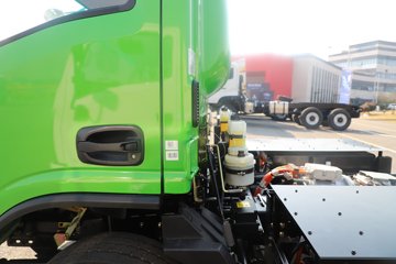 �����½�����S3L  4X2 ���Ŵ��綯��ж�� ����ʱ��155kWhͼƬ