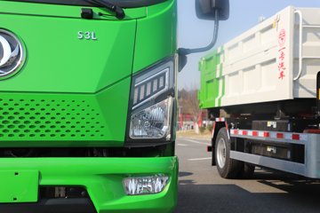 �����½�����S3L  4X2 ���Ŵ��綯��ж�� ����ʱ��155kWhͼƬ