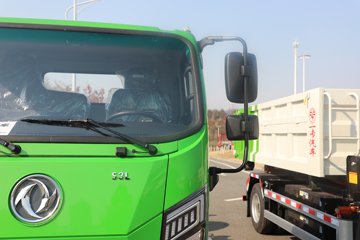 �����½�����S3L  4X2 ���Ŵ��綯��ж�� ����ʱ��155kWhͼƬ