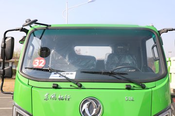 �����½�����S3L  4X2 ���Ŵ��綯��ж�� ����ʱ��155kWhͼƬ