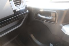 东风新疆拓行S3L  4X2 单排纯电动自卸车 宁德时代155kWh