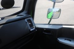 东风新疆拓行S3L  4X2 单排纯电动自卸车 宁德时代155kWh