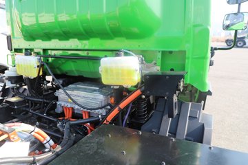 �����½�����S3L  4X2 ���Ŵ��綯��ж�� ����ʱ��155kWhͼƬ