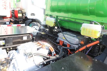 �����½�����S3L  4X2 ���Ŵ��綯��ж�� ����ʱ��155kWhͼƬ