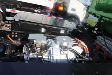 �����½�����S3L  4X2 ���Ŵ��綯��ж�� ����ʱ��155kWhͼƬ