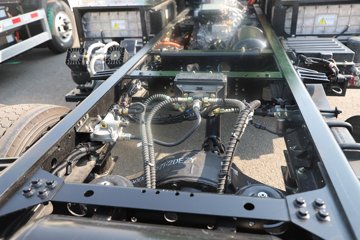 �����½�����S3L  4X2 ���Ŵ��綯��ж�� ����ʱ��155kWhͼƬ