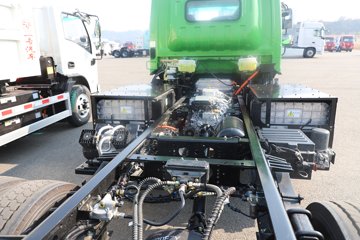 �����½�����S3L  4X2 ���Ŵ��綯��ж�� ����ʱ��155kWhͼƬ