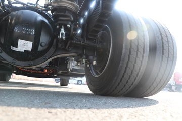 �����½�����S3L  4X2 ���Ŵ��綯��ж�� ����ʱ��155kWhͼƬ