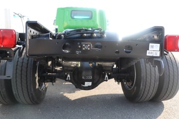 �����½�����S3L  4X2 ���Ŵ��綯��ж�� ����ʱ��155kWhͼƬ