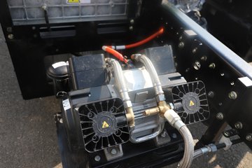 �����½�����S3L  4X2 ���Ŵ��綯��ж�� ����ʱ��155kWhͼƬ