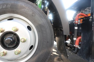 �����½�����S3L  4X2 ���Ŵ��綯��ж�� ����ʱ��155kWhͼƬ