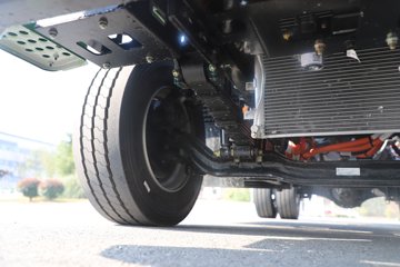 �����½�����S3L  4X2 ���Ŵ��綯��ж�� ����ʱ��155kWhͼƬ