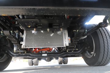 �����½�����S3L  4X2 ���Ŵ��綯��ж�� ����ʱ��155kWhͼƬ